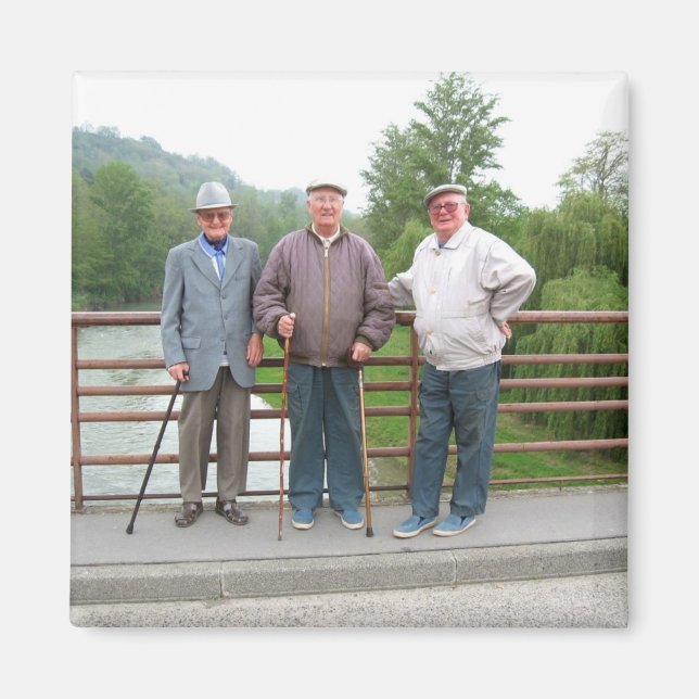 ÍMAN 92-86-87 (Frente)