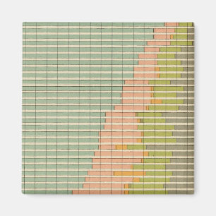 Íman 93 Proporções de ocupação 1890