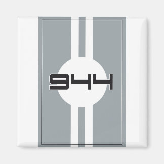 Íman 944 Racing desenho