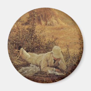 Íman 94 Graus à Sombra, Sir Lawrence Alma Tadema