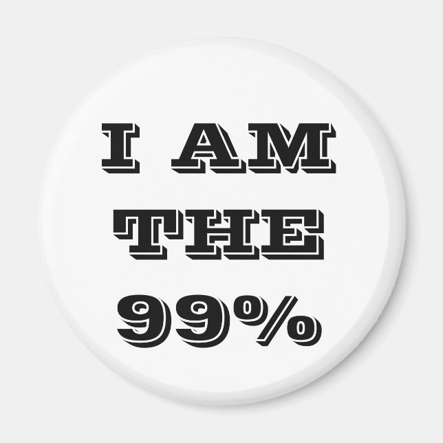 Íman 99% (Frente)