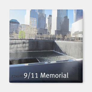 Íman 9/11 de memorial