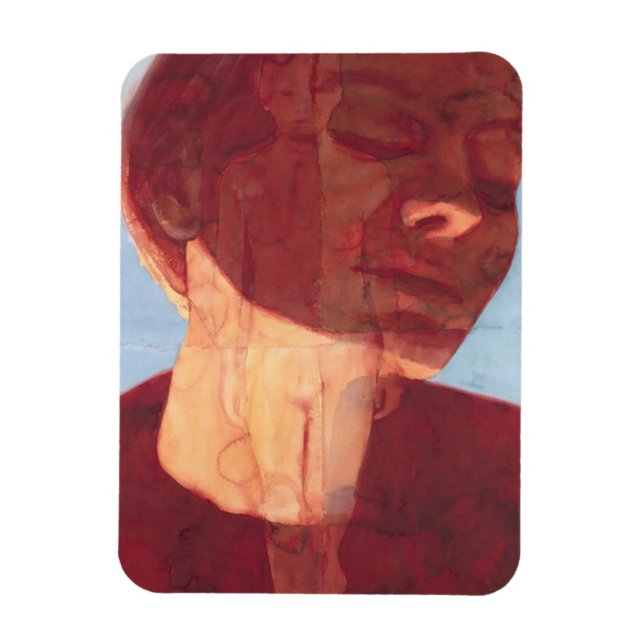 ÍMAN  A 2 (Vertical)