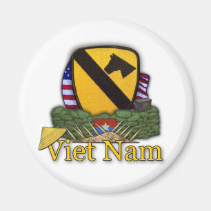Íman a ?a guerra dos veteranos de Vietnam da divisão d