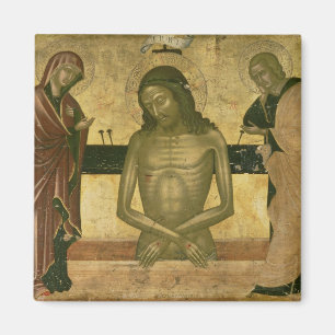 Íman A agonia do cristo