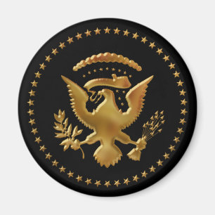 Íman A Águia aterrissou...