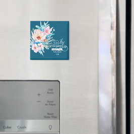 Íman A Alegria do Senhor