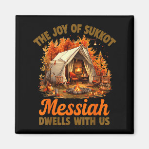 Íman A Alegria do Sukkot Messias Mora Conosco Judaico H