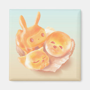 Íman A alma do pão