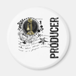 Íman A alquimia do produtor