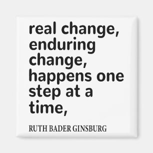 Íman A Alteração Real De Longa Duração Acontece Em
