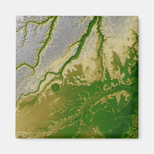 Íman A Amazônia boliviana