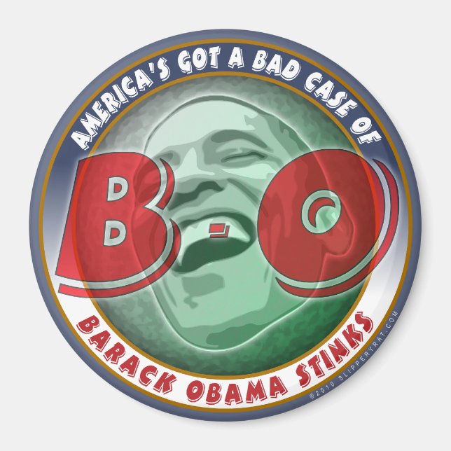 Íman A América tem um caso ruim de... (Frente)