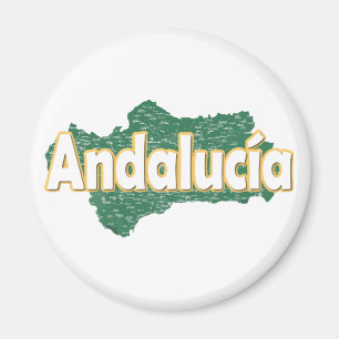 Íman A Andaluzia