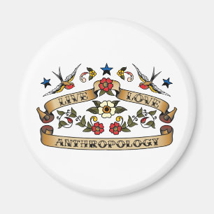 Íman A antropologia viva do amor