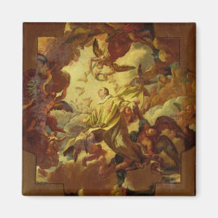 Íman A Apoteose das Ruas.