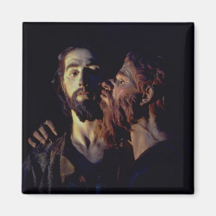 Íman A apreensão do cristo