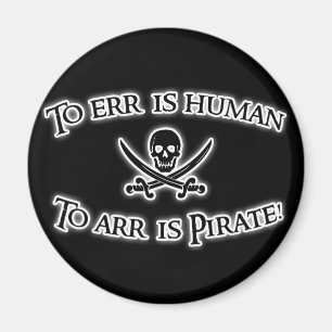 Íman A Arr é o pirata!