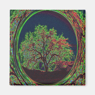 Íman A árvore da vida....