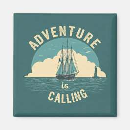 Íman A Aventura chama