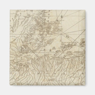 Íman A Baía de Honduras