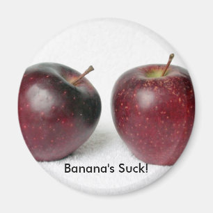 Íman A banana suga!