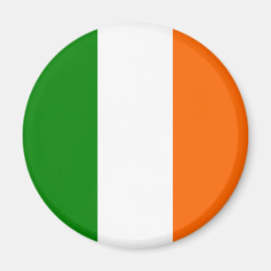 Íman A bandeira de Ireland