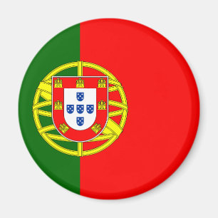 Íman A bandeira de Portugal (Bandeira de Portugal)