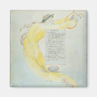 'A barba', design 52 de 'Poemas de Thomas Gr