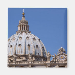 Íman A basílica de St Peter