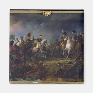 Íman A batalha de Austerlitz