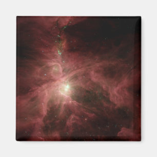 Íman A beleza interna de Orion