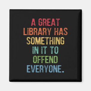 Íman A Biblioteca De excelentes Tem Algo Nela Para Ofen