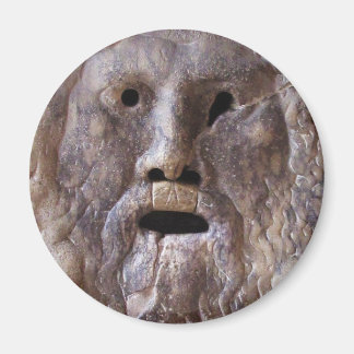 Íman A Boca da Verdade