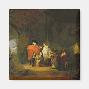 Íman A bondade de Louis XVI