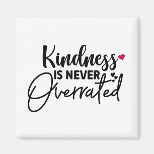Íman A bondade é superestimada
