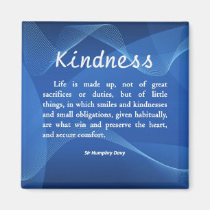 Íman A bondade é vida