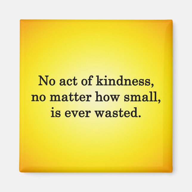 Íman A bondade fica mais doce com cada lembrança (Frente)