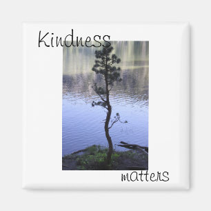 Íman A bondade importa