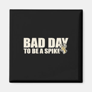Íman A Caça No Byd Day Para Ser Um Spike 2