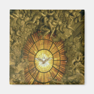 Íman A cadeira da Rua. Peter