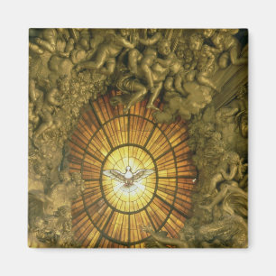 Íman A cadeira de St Peter