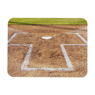 Íman A caixa de massa