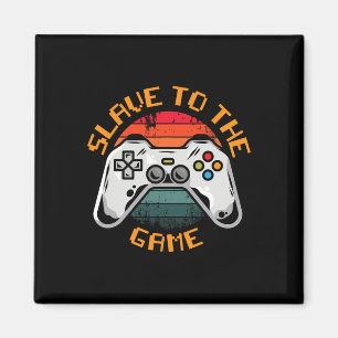 Íman À Camisa De Videos games De Camisas Para Jogos
