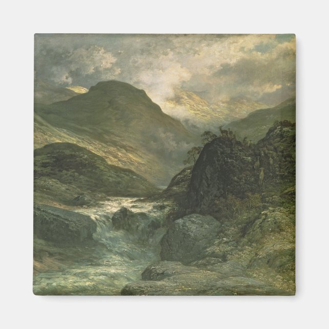 Íman A Canyon, 1878 (Frente)