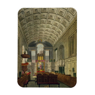 Íman A capela alemão, o palácio de St James, 'do H