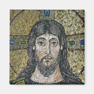 Íman A cara do cristo