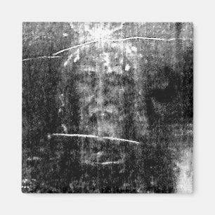 Íman A cara verdadeira de Jesus