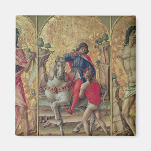 Íman A caridade de St Martin