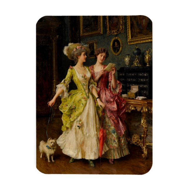 Íman A Carta, Federico Andreotti (Vertical)